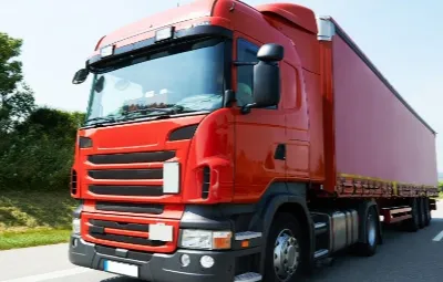 İstanbul Özalp Ambar Kargo