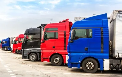 İstanbul Özalp Ambar Nakliyat