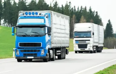 İstanbul Özalp | Eşya Taşıma